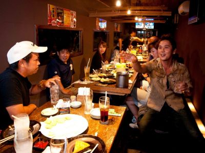 沖縄市居酒屋|旨い処わさび|人気|おすすめ|安い|団体|忘新年会|歓送迎会|宴会|女子会|誕生日|お祝|個室|テイクアウト|お持ち帰り|オードブル|飲み放題 